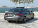 BMW 3-series 320i 2021